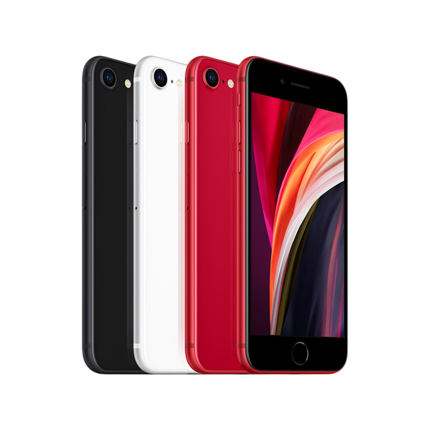 APPLE IPHONE SE 2020 (2ND GEN)