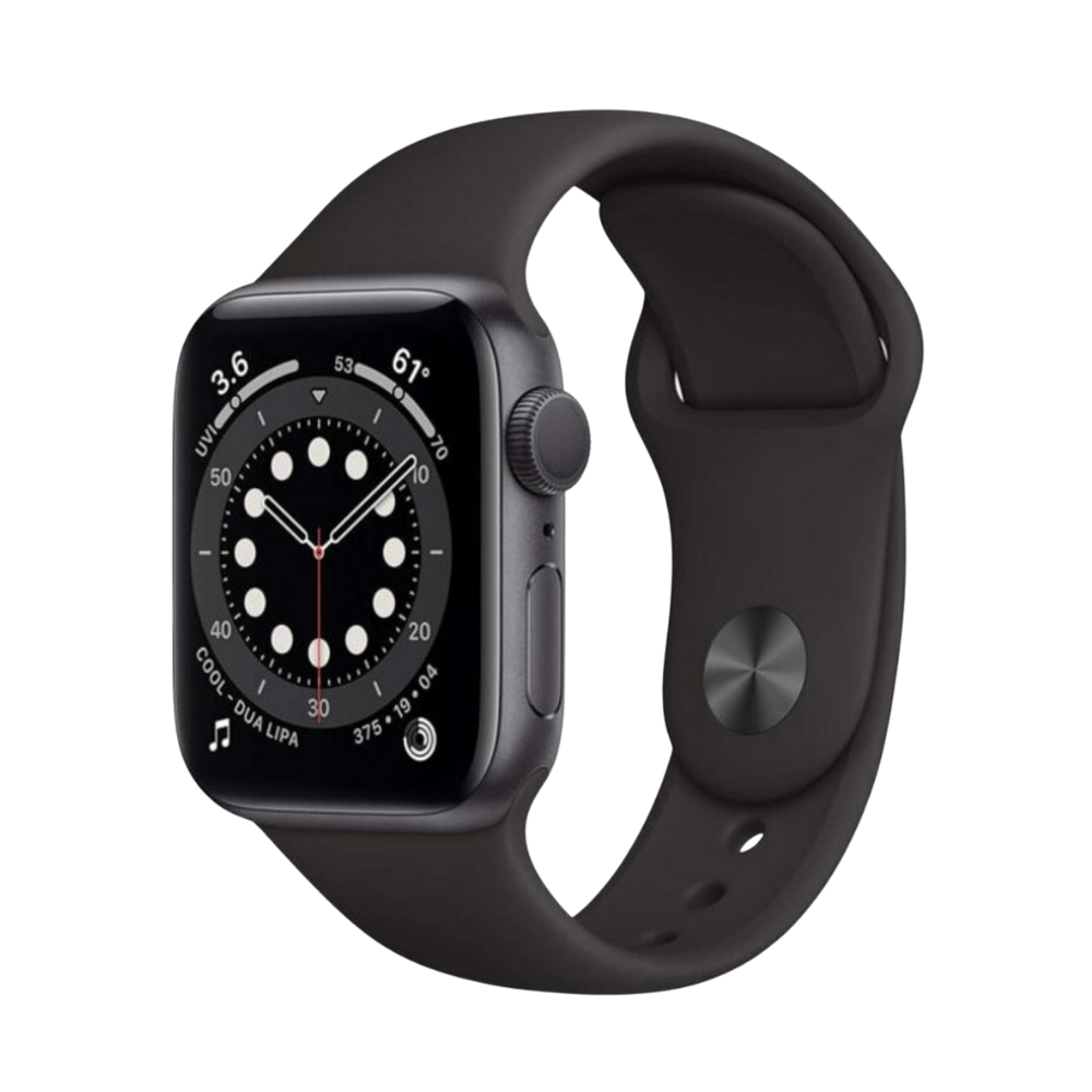 APPLE WATCH S6 GPS 40MM
