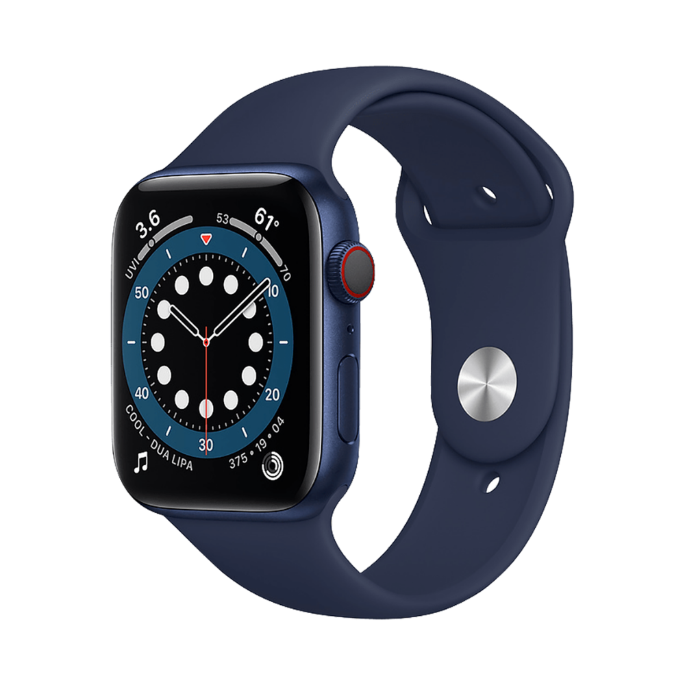 APPLE WATCH S6 GPS 44MM