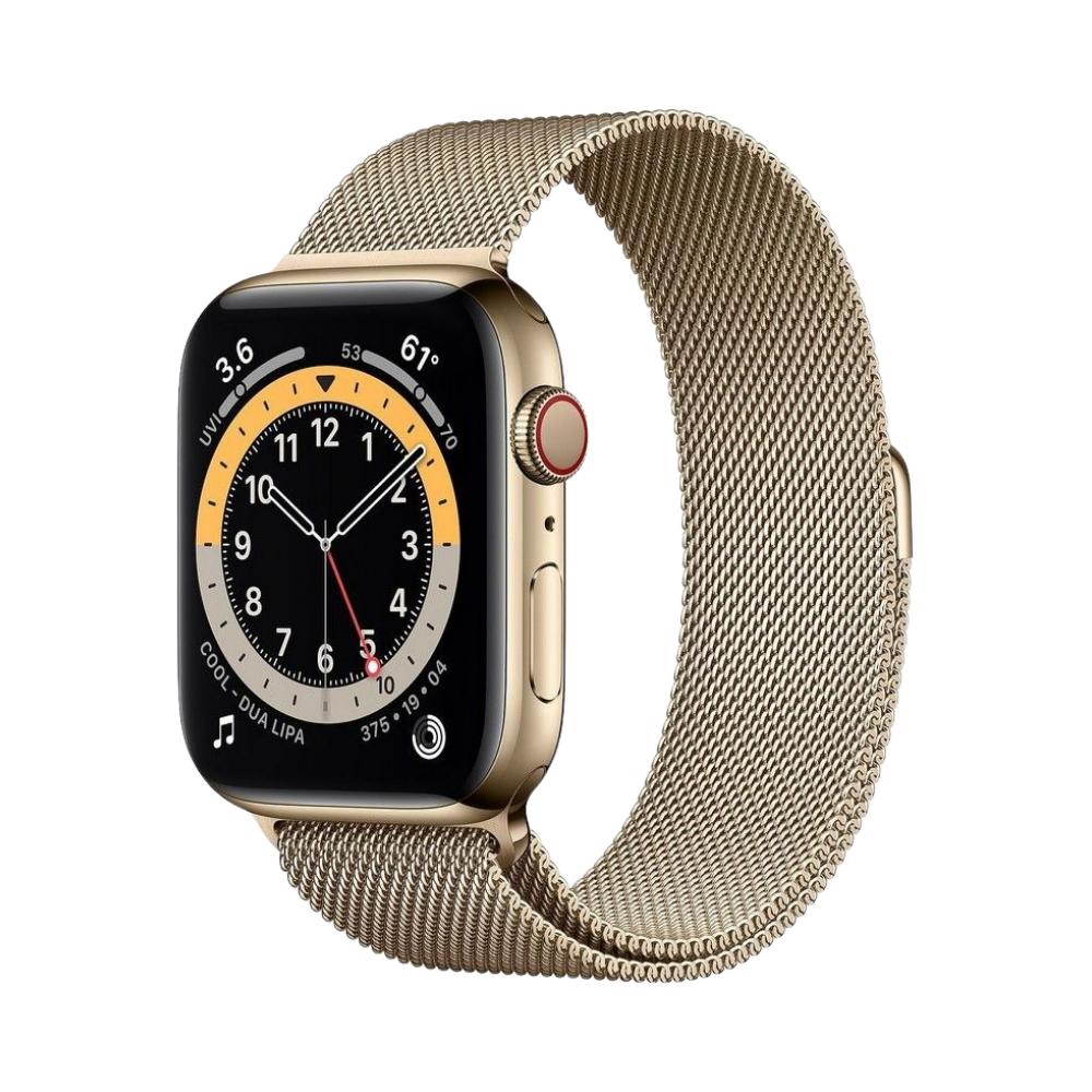 APPLE WATCH S6 LTE 44MM AL