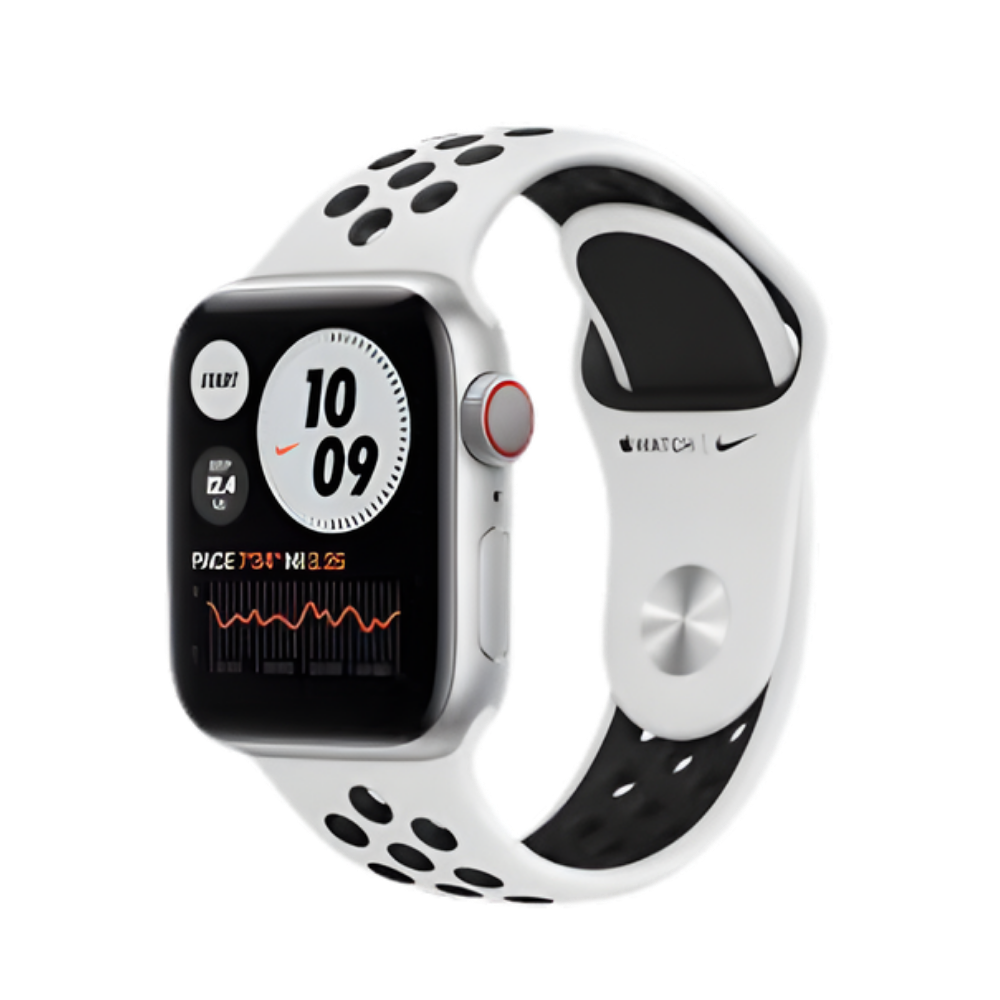 APPLE WATCH S6 NIKE 40MM
