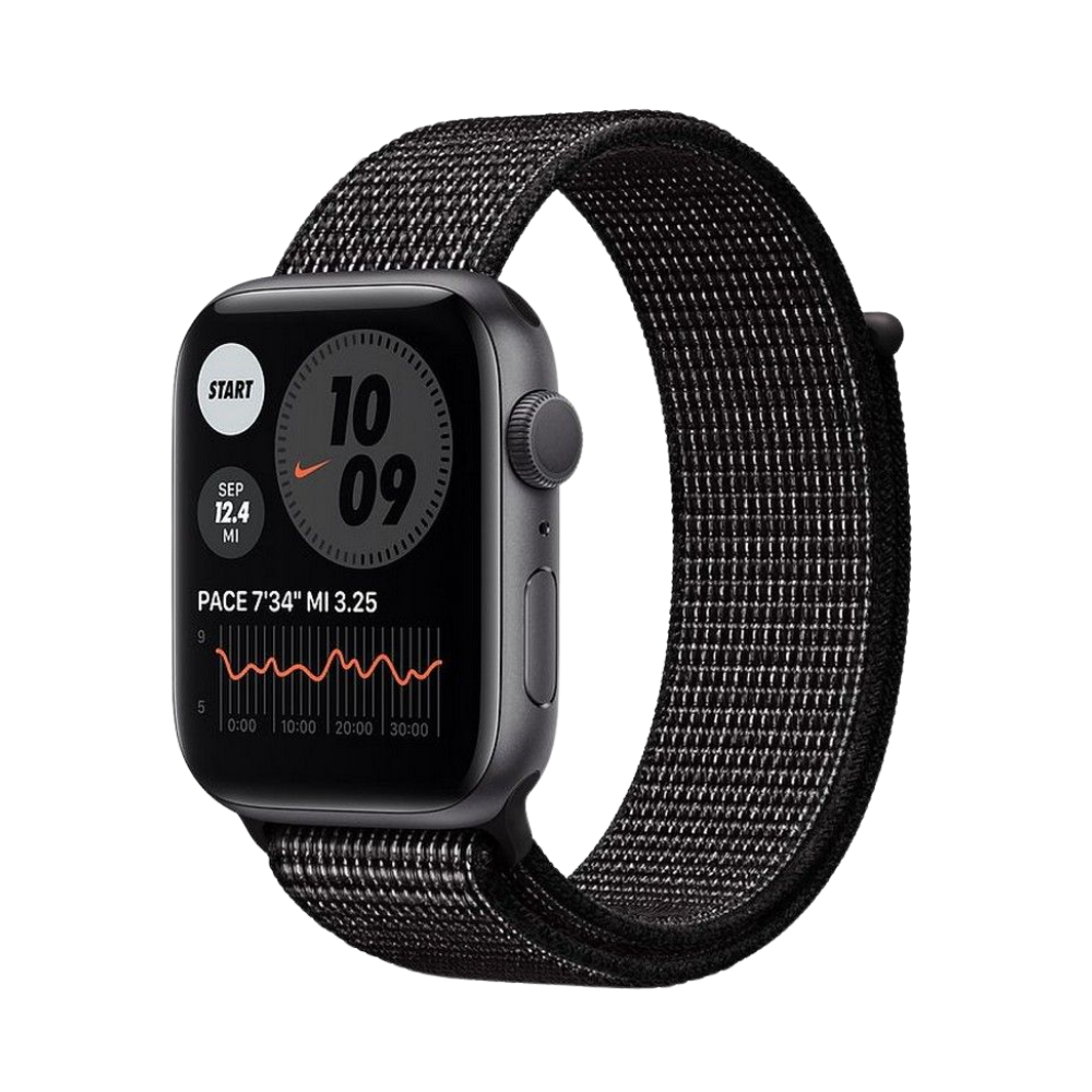 APPLE WATCH S6 NIKE 44MM