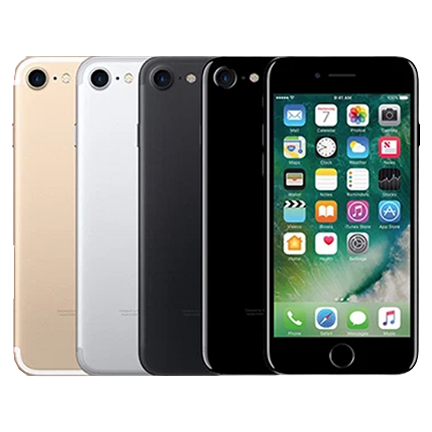 APPLE iPHONE 7