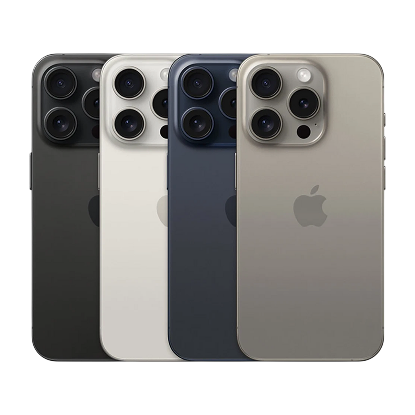 APPLE iPHONE 15 PRO