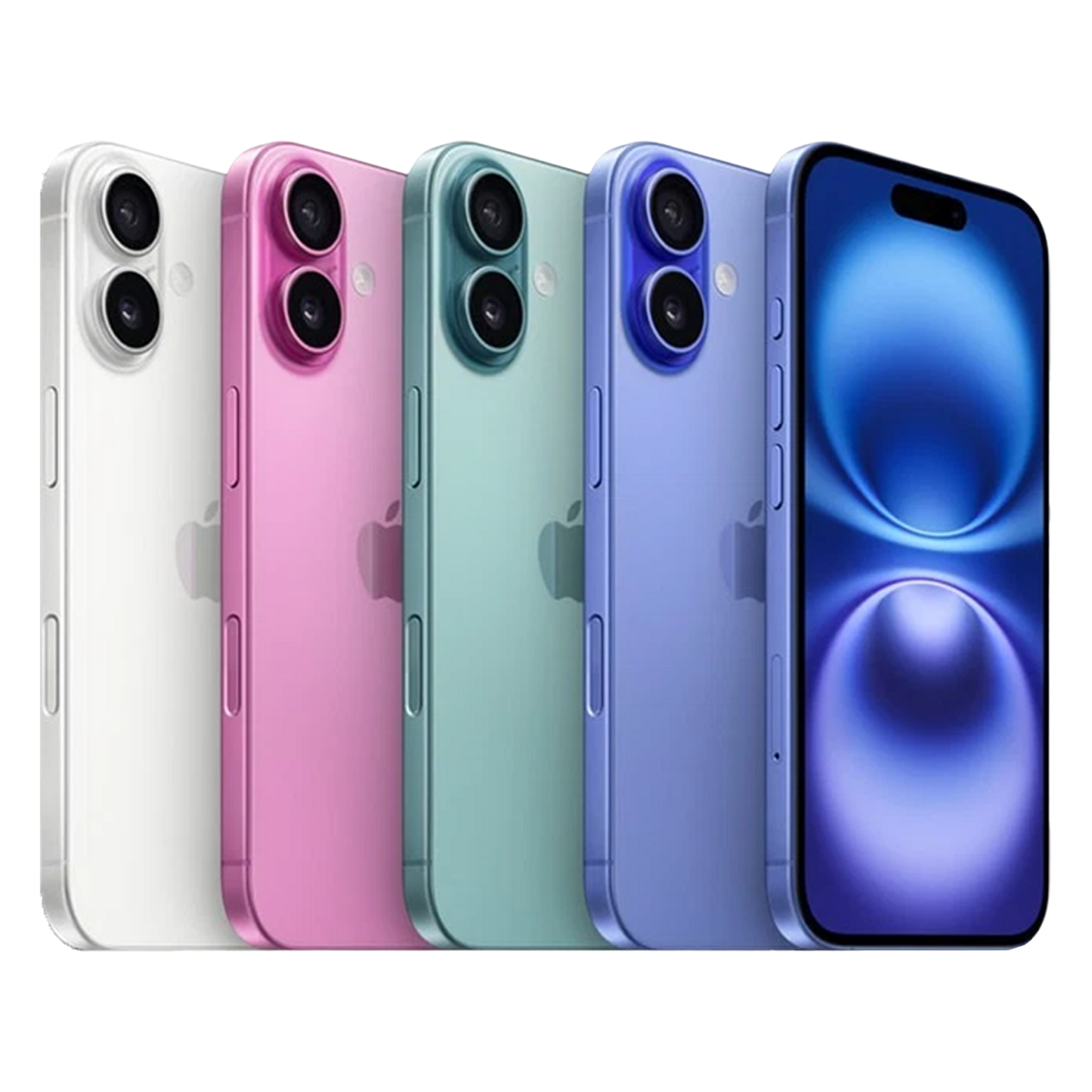 APPLE iPHONE 16