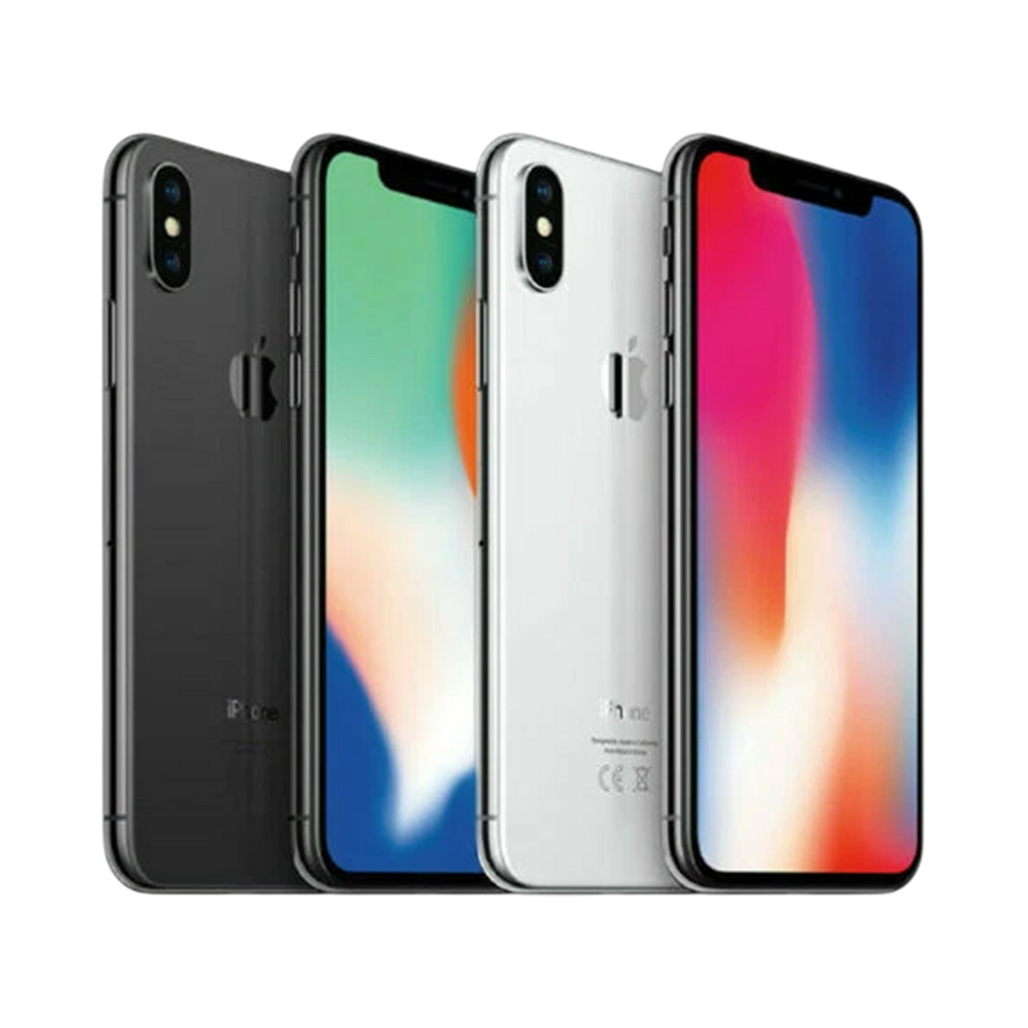 APPLE iPHONE X