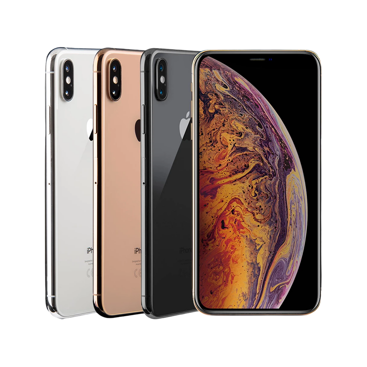APPLE iPHONE XS