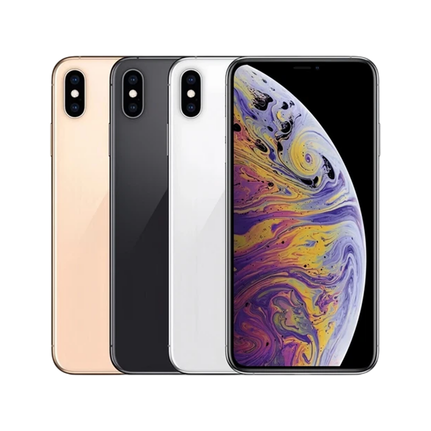 APPLE iPHONE XS MAX