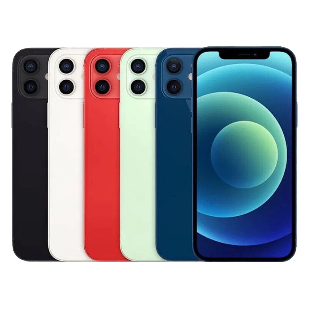APPLE iPHONE 12