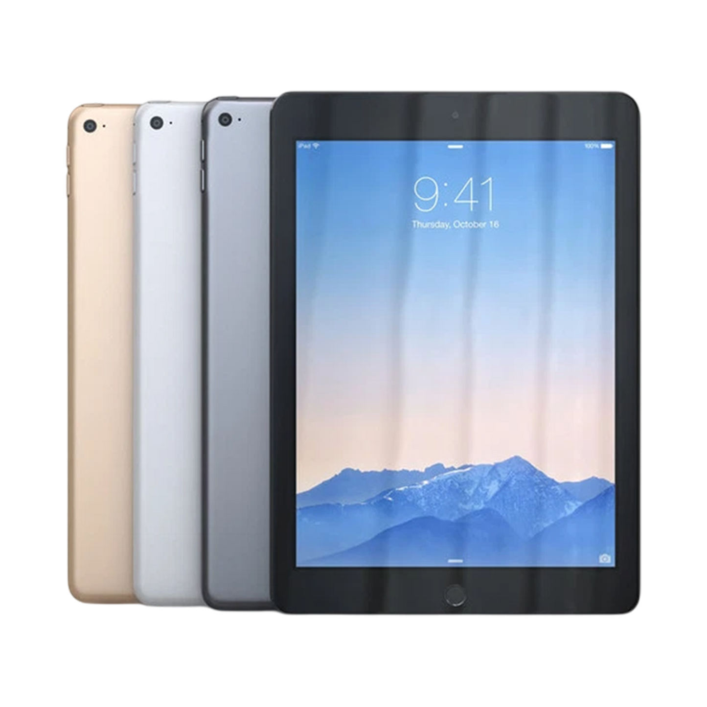 IPAD 2