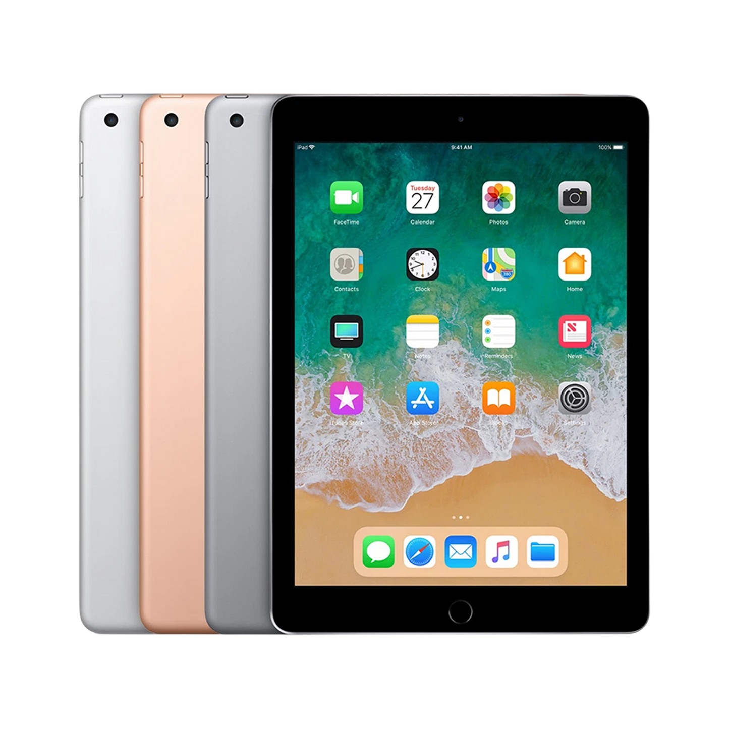 IPAD 5