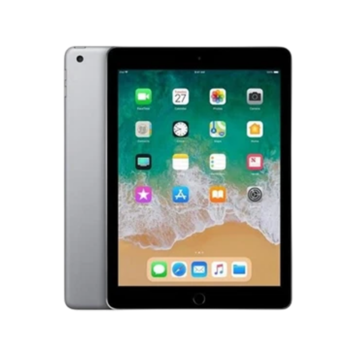 IPAD 6 LTE