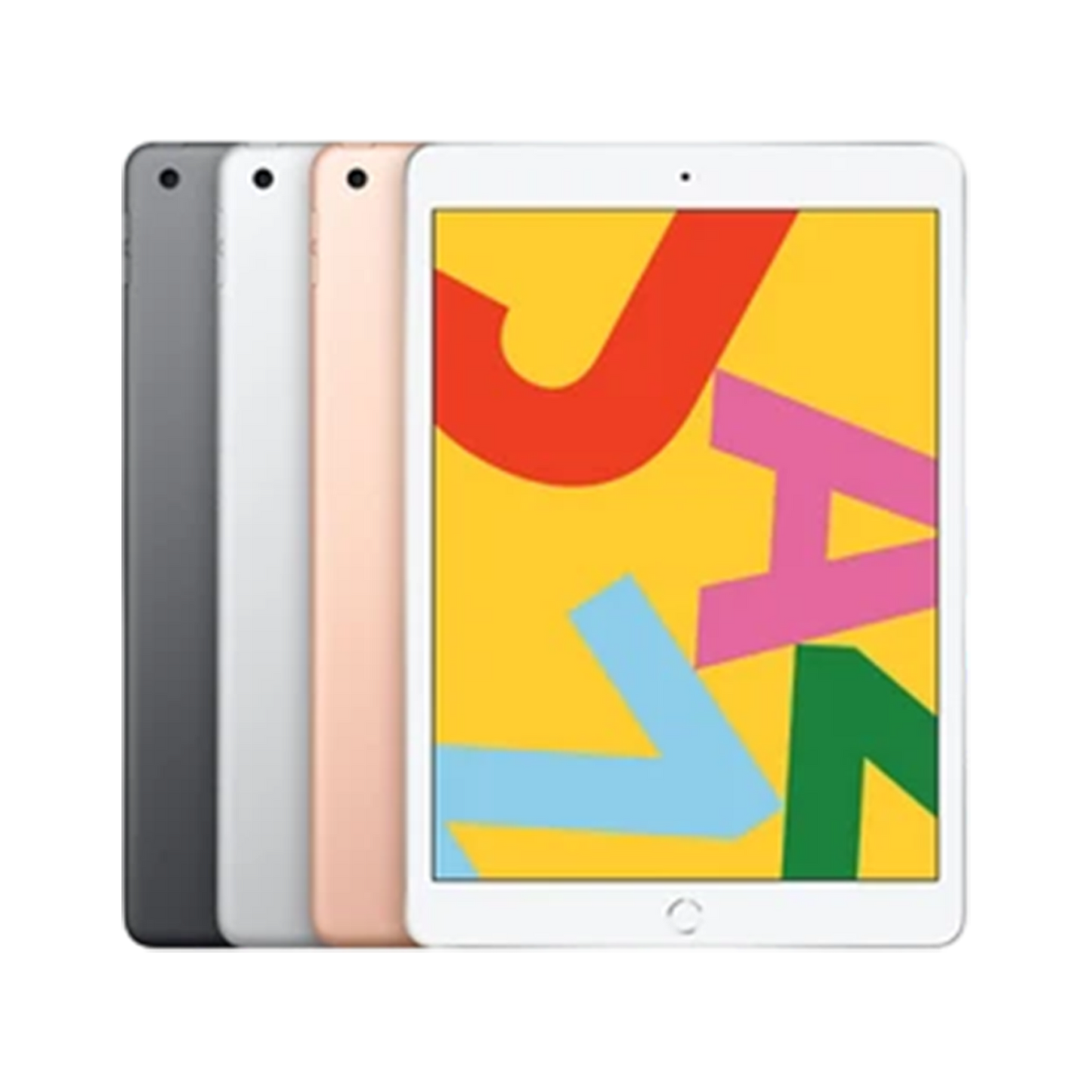 IPAD 7