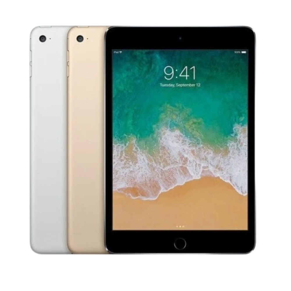 IPAD MINI 4 LTE