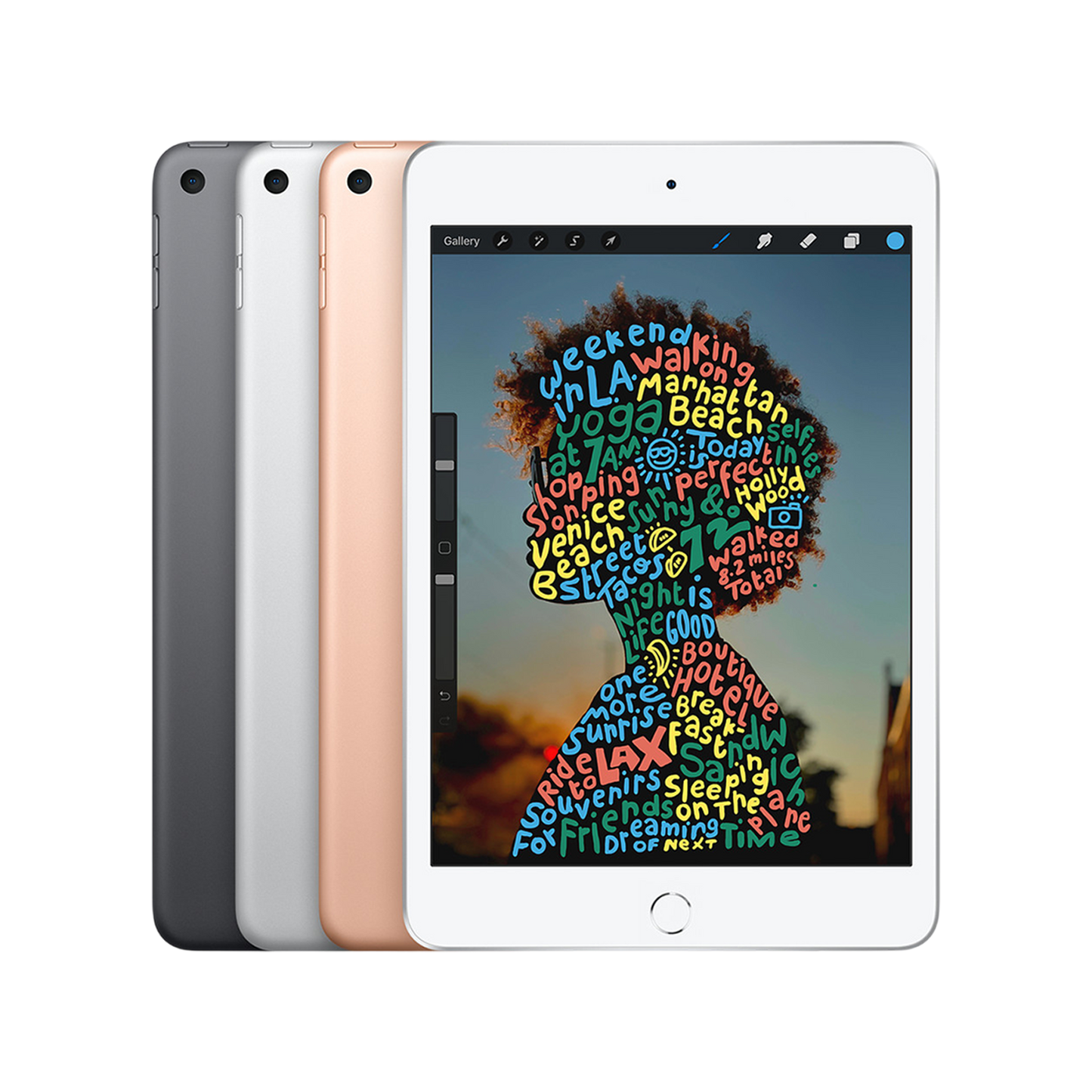 IPAD MINI 5 LTE