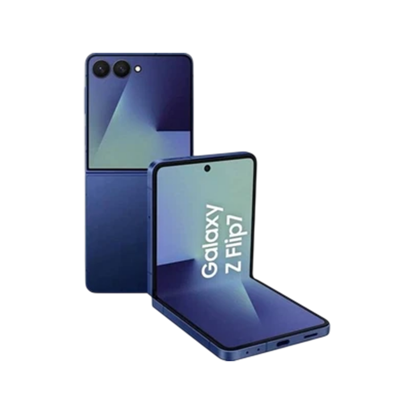 SAMSUNG F766 (Galaxy Z Flip7)