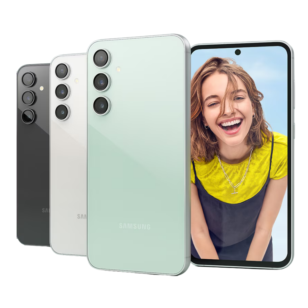 SAMSUNG G711B (Galaxy S23 FE)