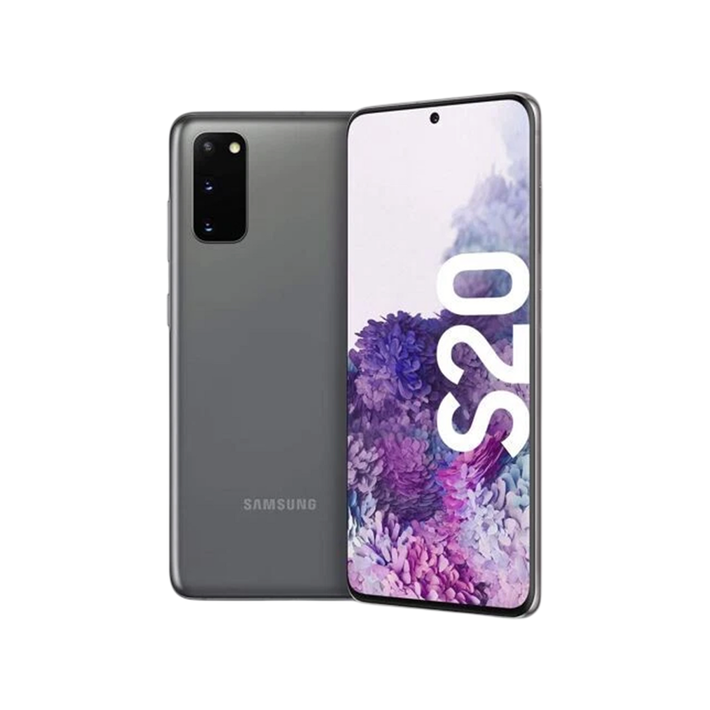 SAMSUNG G981B (Galaxy S20 5G)