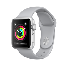 APPLE WATCH S3 LTE 38MM AL 16g