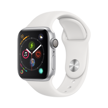 APPLE WATCH S4 40MM AL 16g
