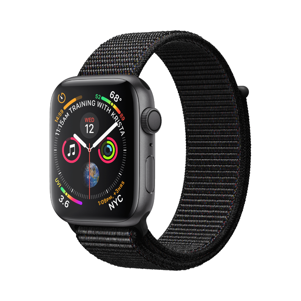 APPLE WATCH S4 GPS 40MM