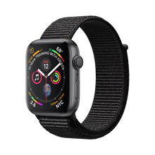 APPLE WATCH S4 GPS 40MM