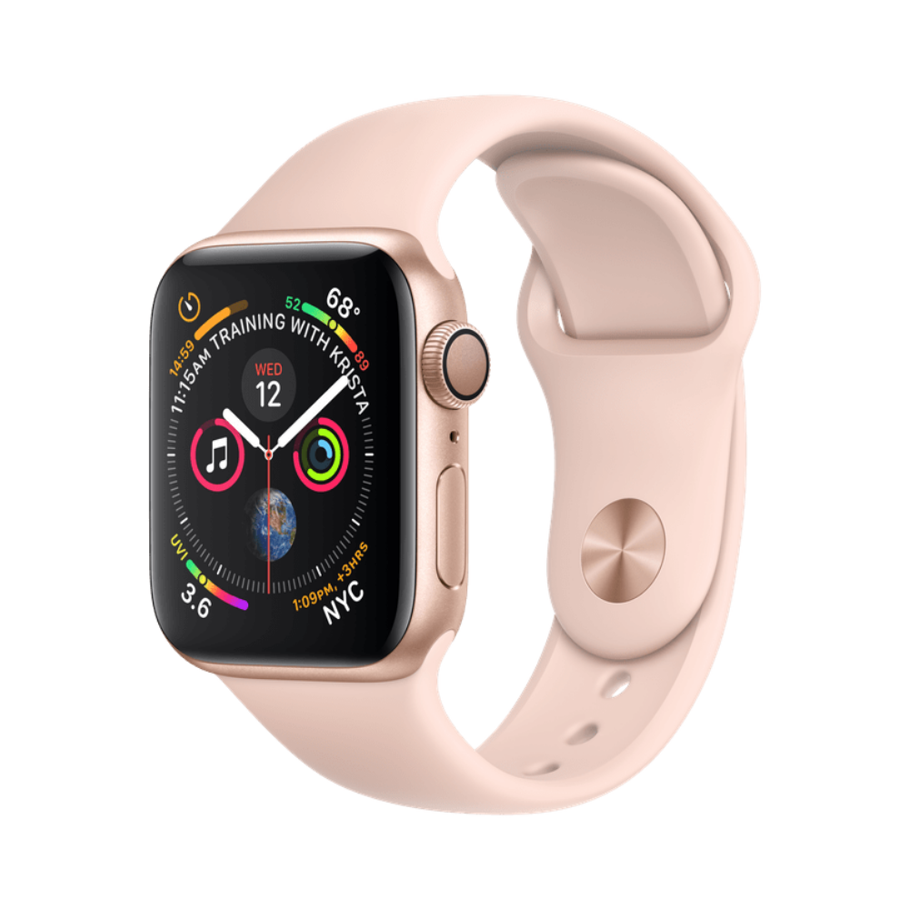 APPLE WATCH S4 GPS 44MM