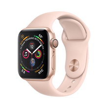 APPLE WATCH S4 GPS 44MM