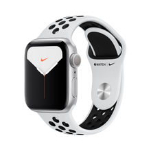 APPLE WATCH S5 NIKE GPS 40MM AL
