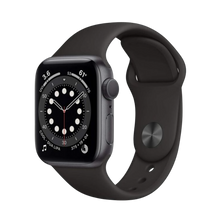 APPLE WATCH S6 GPS 40MM