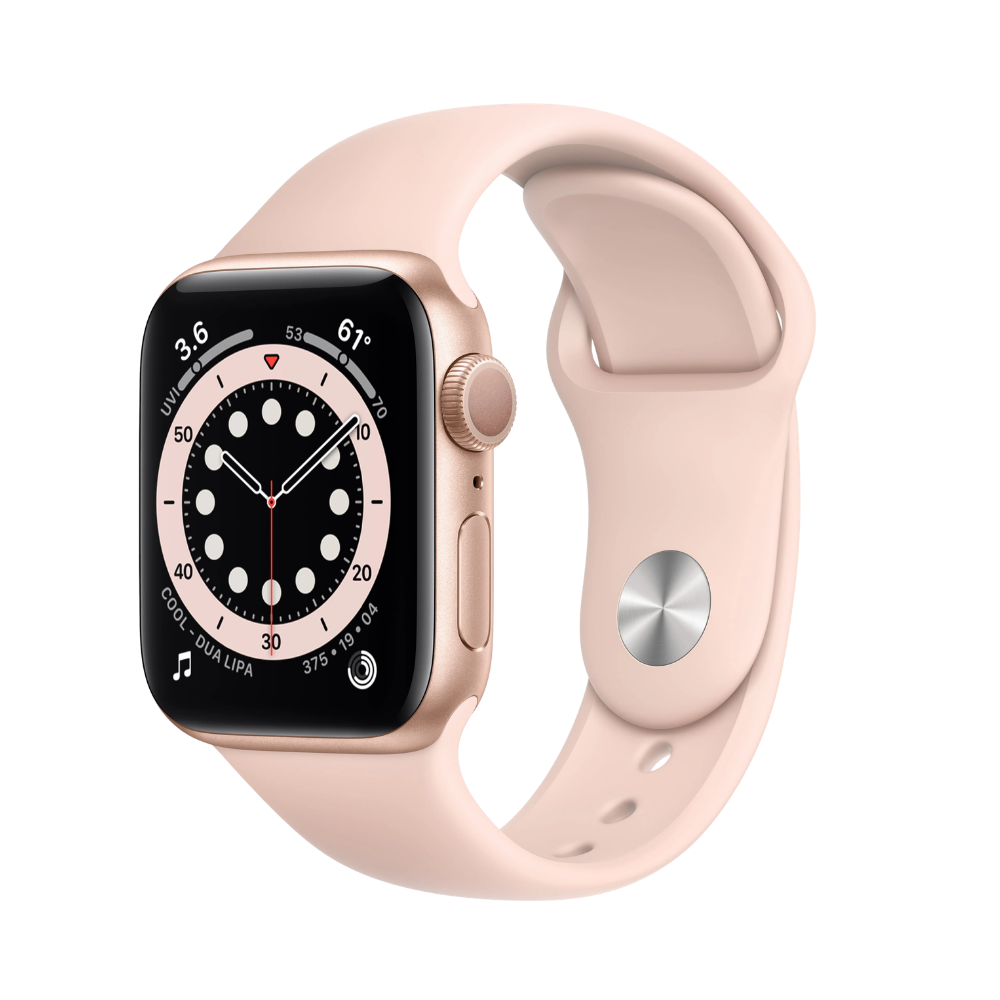 APPLE WATCH S6 LTE 40MM
