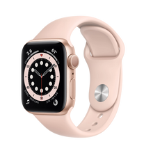 APPLE WATCH S6 LTE 40MM