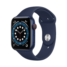 APPLE WATCH S6 GPS 44MM