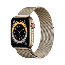 APPLE WATCH S6 LTE 44MM AL