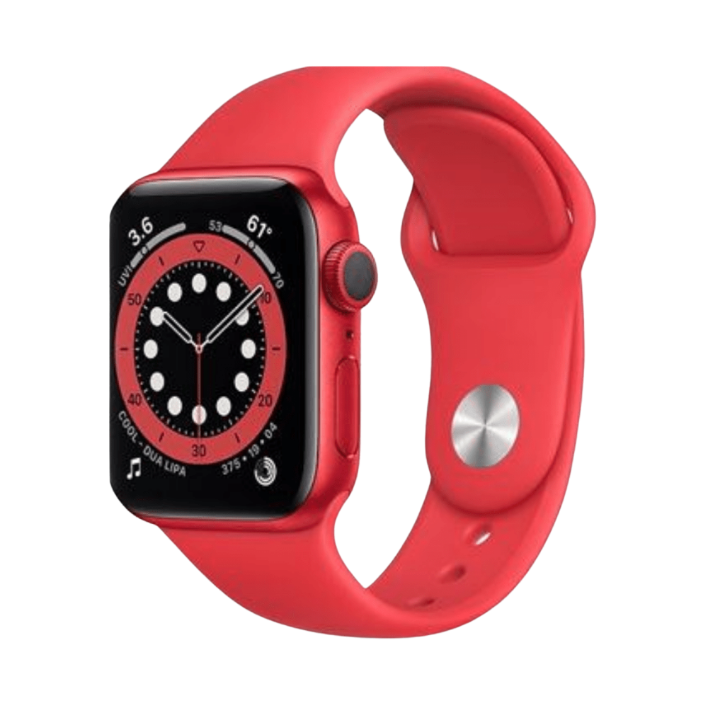 APPLE WATCH S6 LTE 44MM