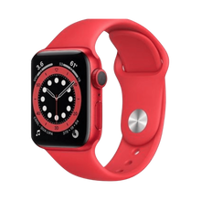 APPLE WATCH S6 LTE 44MM TI