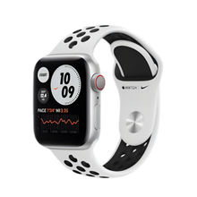 APPLE WATCH S6 NIKE 40MM