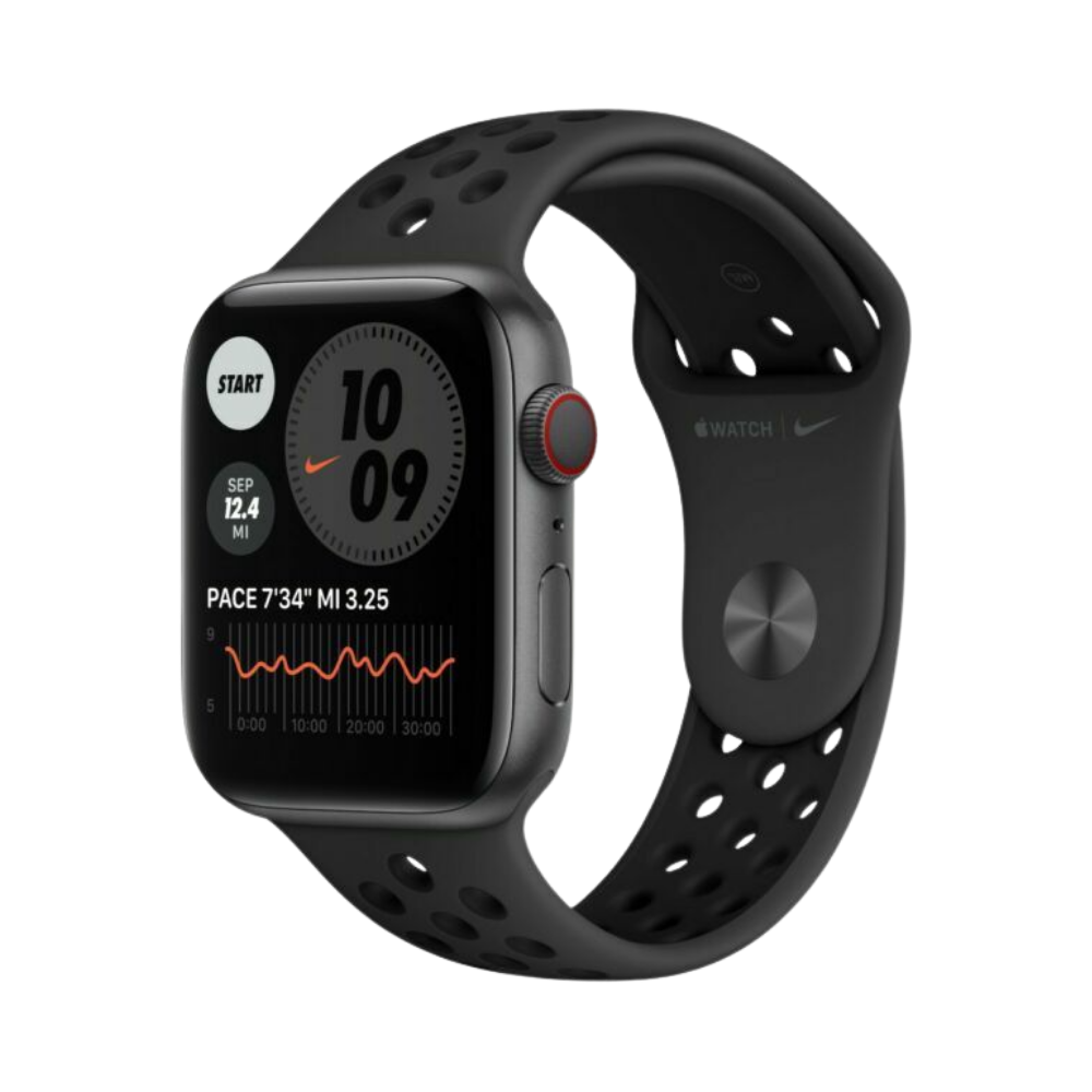 APPLE WATCH S6 NIKE GPS 40MM AL