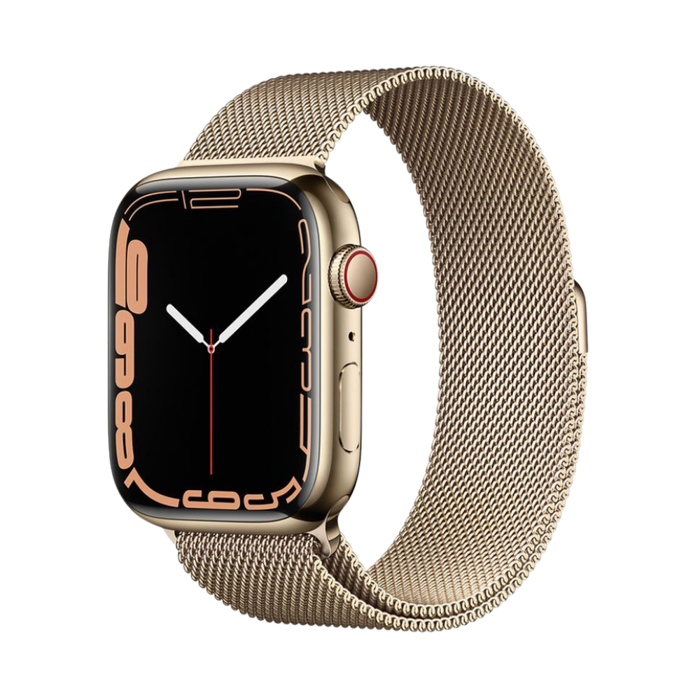 APPLE WATCH S7 LTE 45MM AL