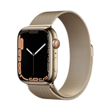 APPLE WATCH S7 LTE 45MM AL