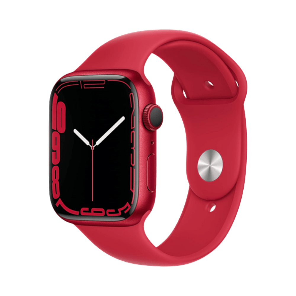 APPLE WATCH S7 LTE 45MM ST