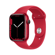 APPLE WATCH S7 LTE 45MM ST