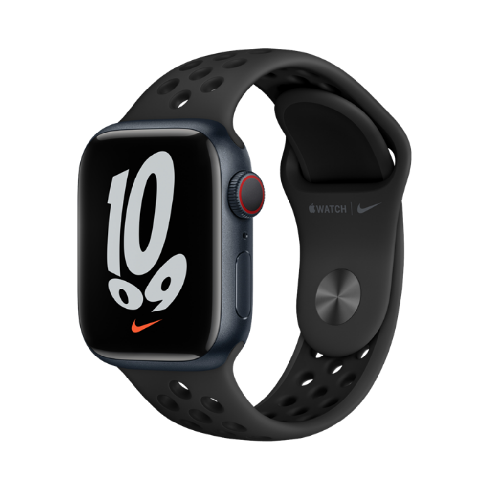 APPLE WATCH S7 NIKE GPS 41MM