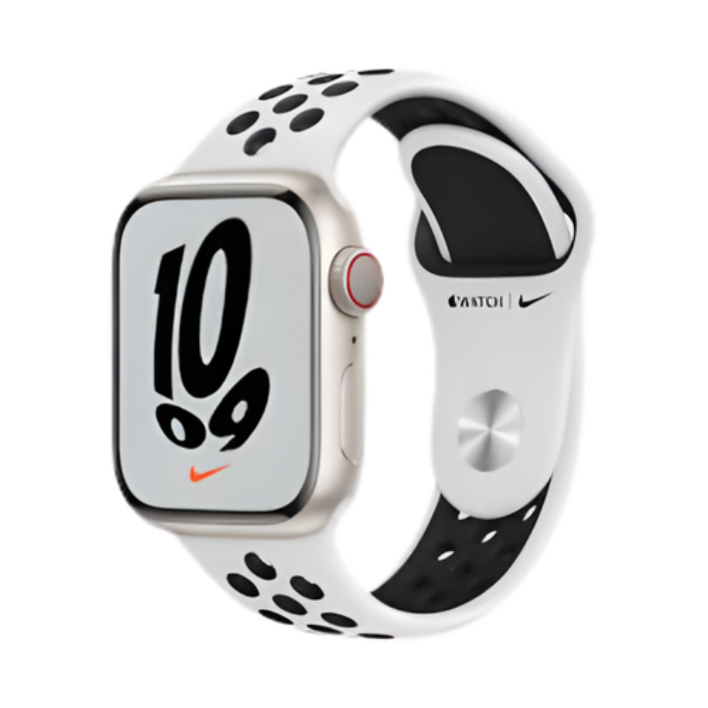 APPLE WATCH S7 NIKE GPS 45MM