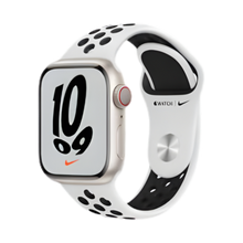 APPLE WATCH S7 NIKE GPS 45MM