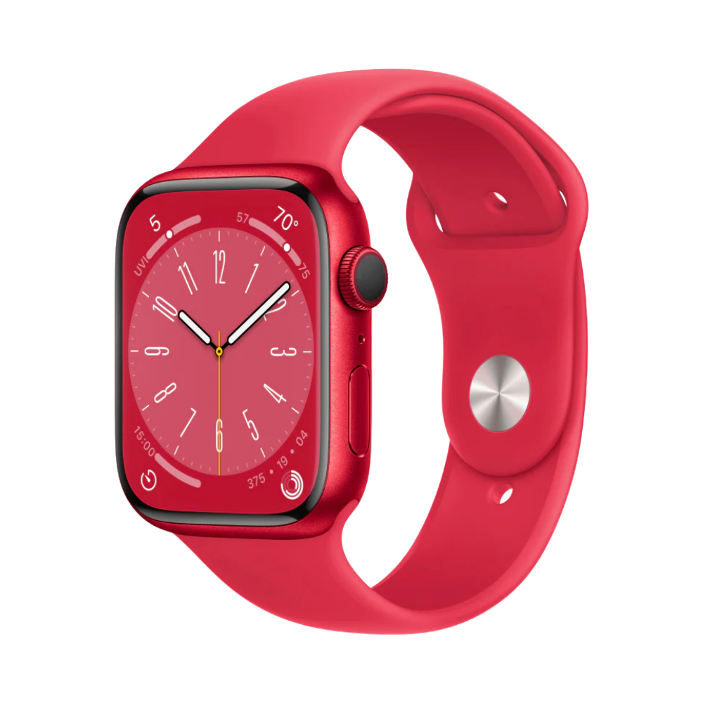 APPLE WATCH S8 GPS 45MM