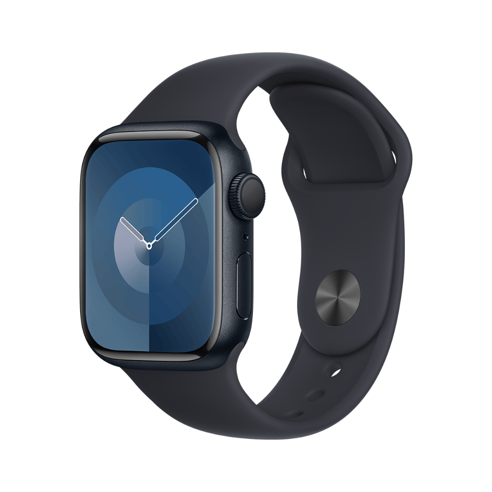 APPLE WATCH S9 LTE 45MM ST