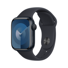 APPLE WATCH S9 LTE 45MM ST