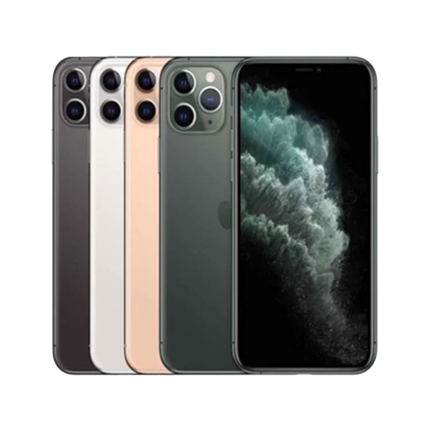APPLE iPHONE 11 PRO MAX