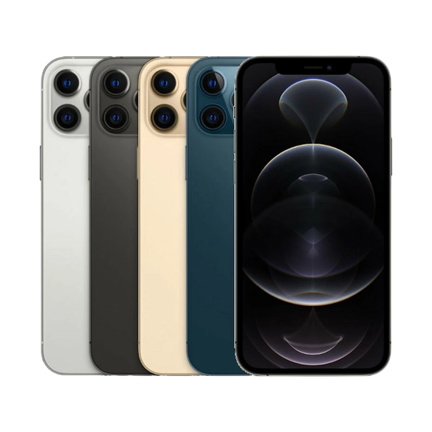 APPLE iPHONE 12 PRO MAX